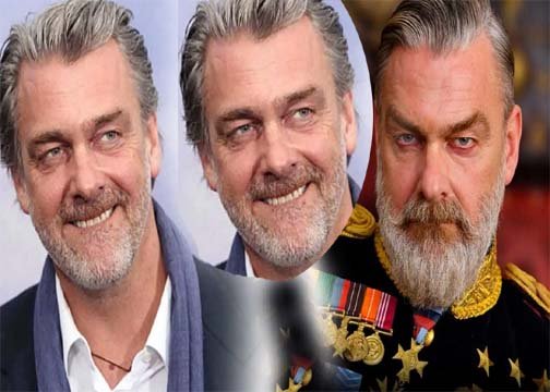 রে স্টিভেনসন এর মৃত্যু