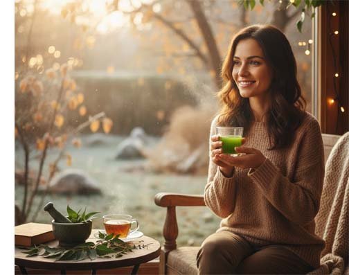 নিম পাতার রস