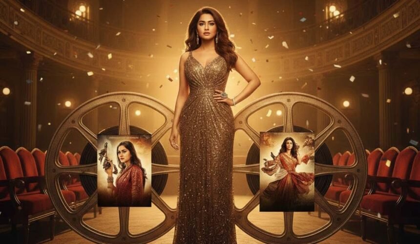 ফিরছেন তমা মির্জা