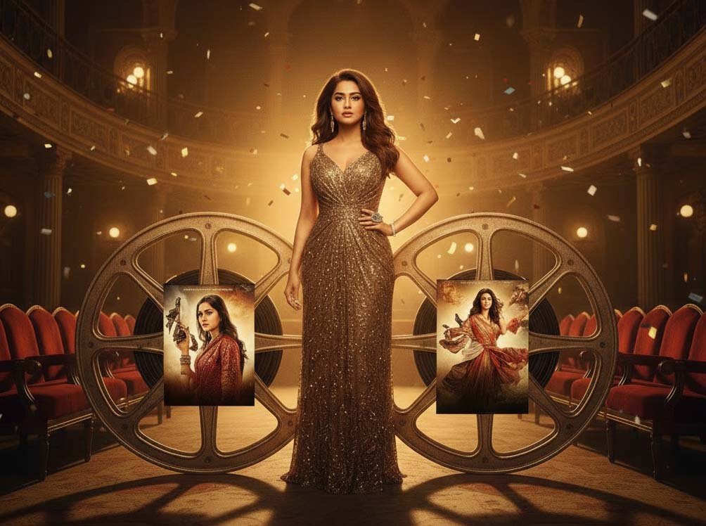 ফিরছেন তমা মির্জা