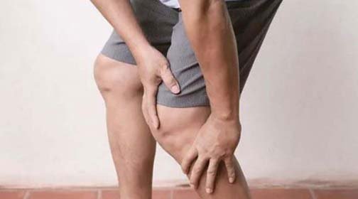 জিবিএস লক্ষণ