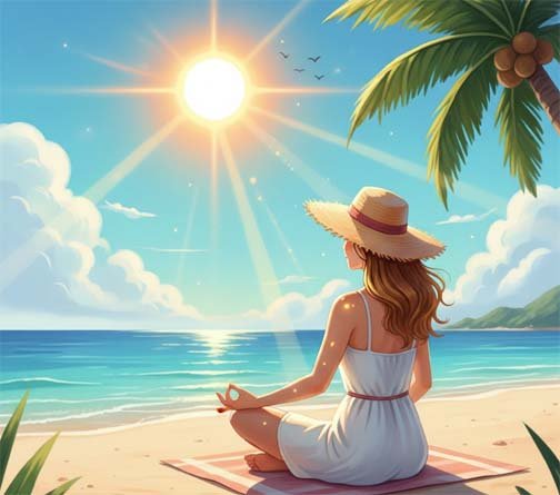 ভিটামিন ডি পাওয়া যায়