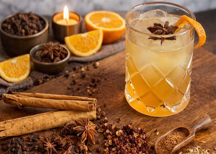 জাদুকরী পানীয়