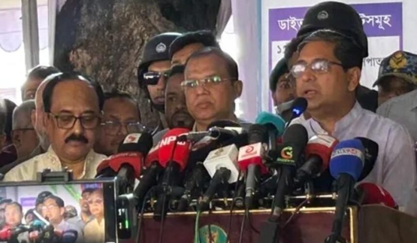 পুরুষ প্রধানমন্ত্রী দীর্ঘদিন পর রাষ্ট্রপতির সঙ্গে