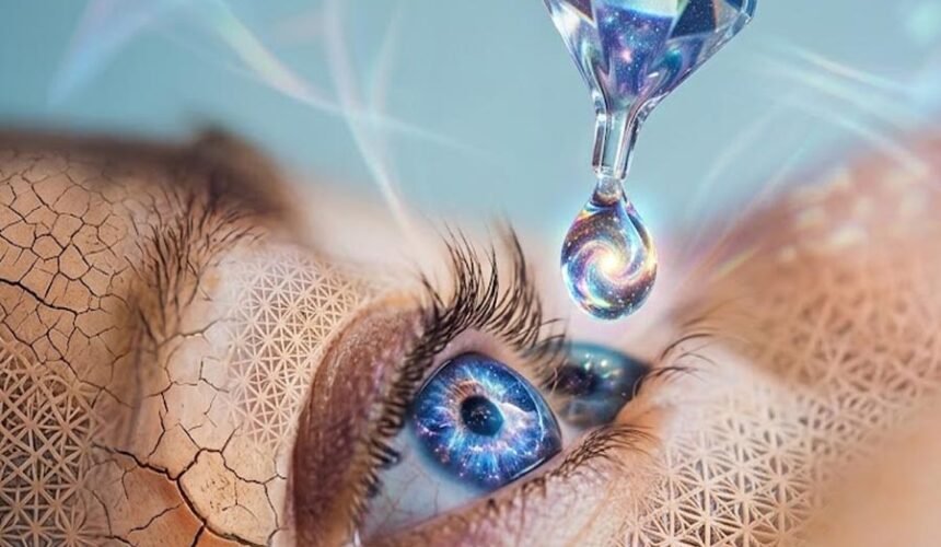 রোজা অবস্থায় নাক, কান ও চোখে ড্রপ ব্যবহার