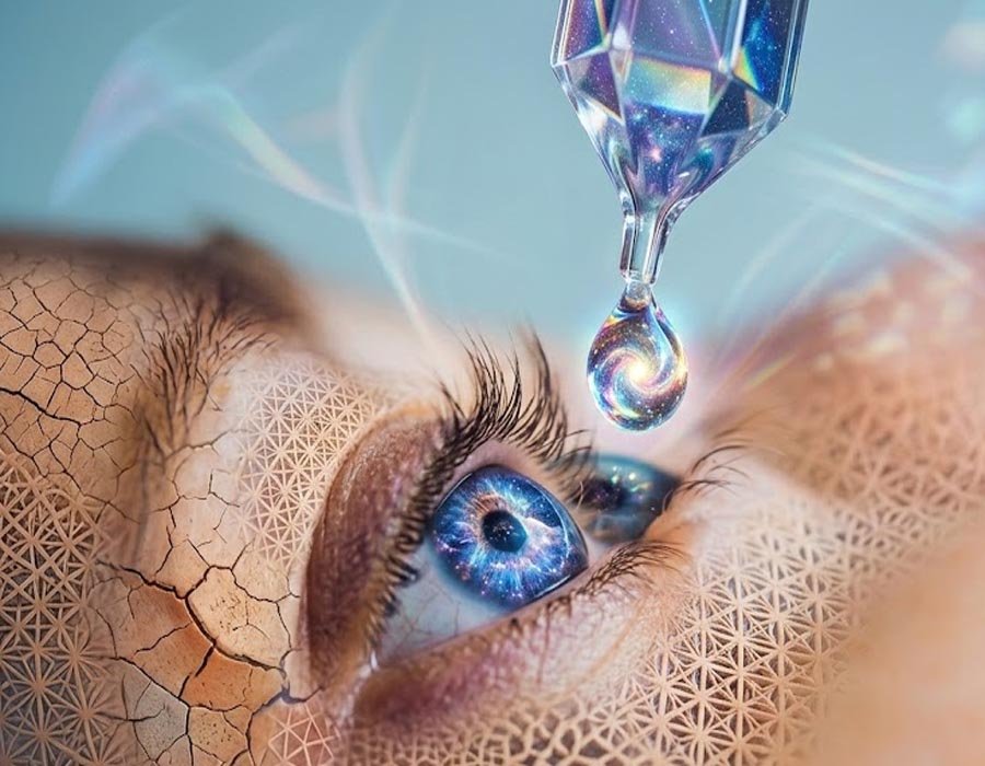 রোজা অবস্থায় নাক, কান ও চোখে ড্রপ ব্যবহার