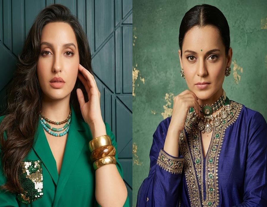 কঙ্গনা রানাউত এর বিস্ফোরক মন্তব্য