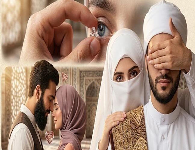 রোজা অবস্থায় স্ত্রীকে চুম্বন ও আলিঙ্গন করা জায়েজ কিনা