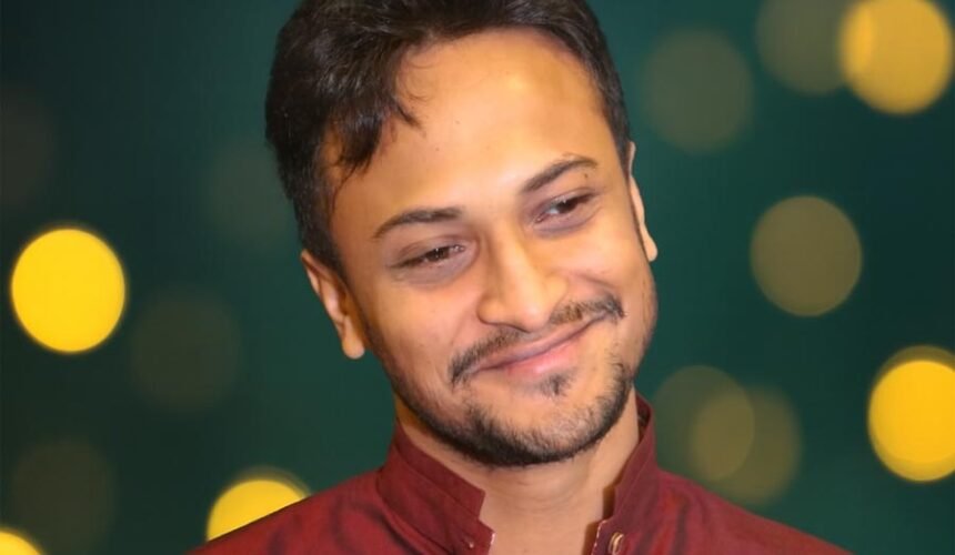 সাকিব কে ঘিরে অনিশ্চয়তা