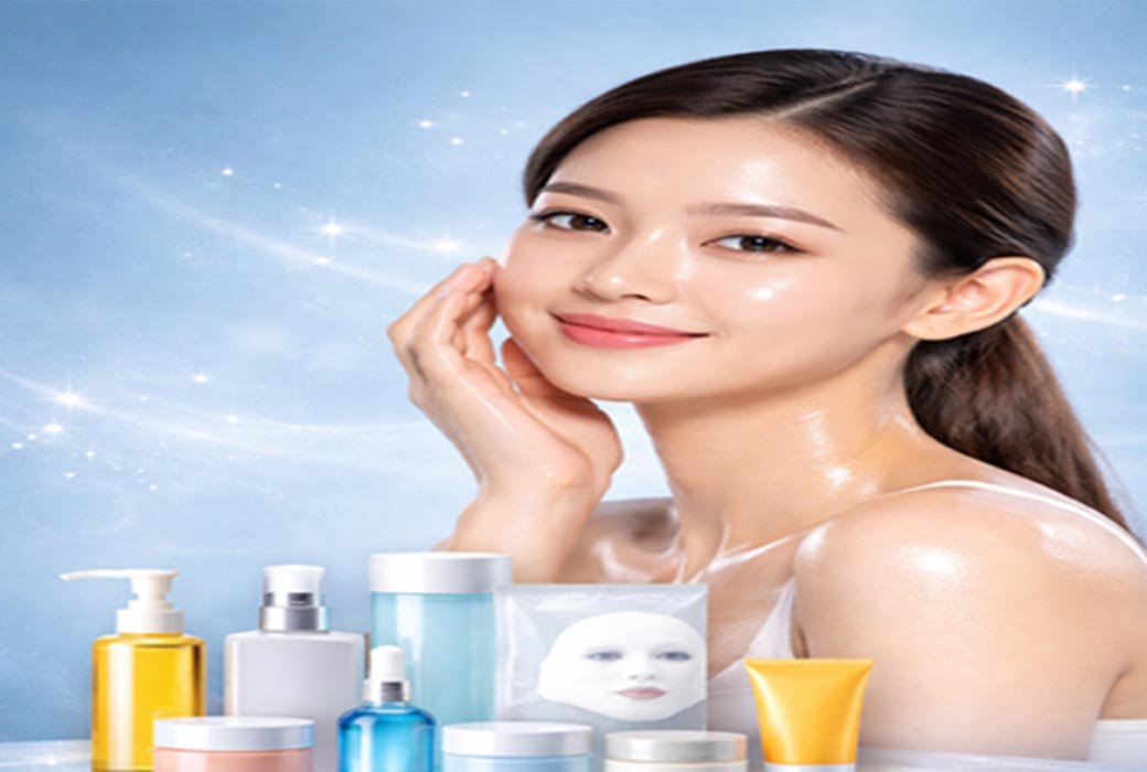 গ্লাস স্কিন পেতে জেনে নিন