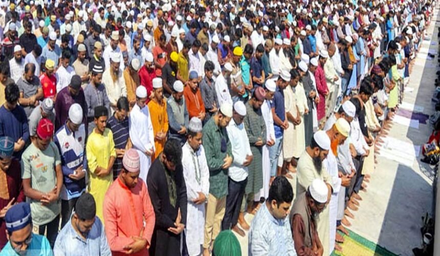 রমজানের জুমা সপ্তাহের শ্রেষ্ঠ