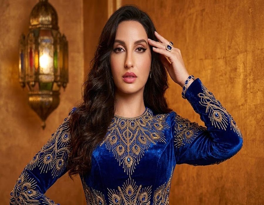 বিতর্কের মুখে নোরা ফাতেহি